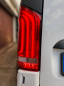 Preview: LED Upgrade Design Rückleuchten für Mercedes Benz Vito W447 14-23 rot/weiß dynamisch