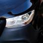 Preview: Voll LED Tagfahrlicht Scheinwerfer Set für Mercedes Benz Sprinter W907/W910 18+ schwarz/chrom