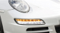Preview: Upgrade Design LED Tagfahrlicht/Blinker-Kombination für Porsche 911/997 05-08 chrom/klar
