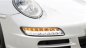 Mobile Preview: Upgrade Design LED Tagfahrlicht/Blinker-Kombination für Porsche 911/997 05-08 chrom/klar