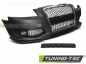 Preview: Upgrade Design Frontstoßstange für Audi A3 8P 05-08 inkl. Zubehör und Chrom-Grill