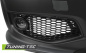 Mobile Preview: Upgrade Design Frontstoßstange für Audi A3 8P 05-08 inkl. Zubehör und Chrom-Grill