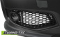 Preview: Upgrade Design Frontstoßstange für Audi A3 8P 05-08 inkl. Zubehör Hochglanz schwarz