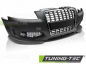 Preview: Upgrade Design Frontstoßstange für Audi A3 8P 05-08 inkl. Zubehör und Chrom-Grill