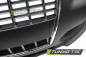 Mobile Preview: Upgrade Design Frontstoßstange für Audi A3 8P 05-08 inkl. Zubehör und Chrom-Grill