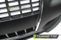 Preview: Upgrade Design Frontstoßstange für Audi A3 8P 05-08 inkl. Zubehör und Chrom-Grill