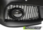 Mobile Preview: Upgrade Design Frontstoßstange für Audi A3 8PA Facelift  08-12 inkl. Zubehör und Grill Hochglanz schwarz (für PDC)
