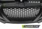 Preview: Upgrade Design Frontstoßstange für Audi A3 8PA Facelift  08-12 inkl. Zubehör und Grill Hochglanz schwarz (für PDC)
