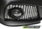 Preview: Upgrade Design Frontstoßstange für Audi A3 8PA Facelift  08-12 inkl. Zubehör und Grill Hochglanz schwarz