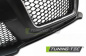 Preview: Upgrade Design Frontstoßstange für Audi A3 8PA Facelift  08-12 inkl. Zubehör und Grill chrom