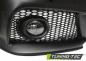 Preview: Upgrade Design Frontstoßstange für Audi A3 8PA Facelift  08-13 inkl. Zubehör und Grill Hochglanz schwarz
