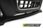 Preview: Upgrade Design Frontstoßstange für Audi A3 8PA Facelift  08-12 inkl. Zubehör und Grill chrom