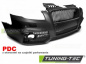 Preview: Upgrade Design Frontstoßstange für Audi A4 B7 (8E) 04-08 inkl. Zubehör mit PDC