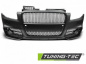 Preview: Upgrade Design Frontstoßstange für Audi A4 B7 (8E) 04-08 inkl. Zubehör mit PDC