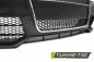Preview: Upgrade Design Frontstoßstange für Audi A4 B7 (8E) 04-08 inkl. Zubehör schwarz/chrom