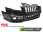 Preview: Upgrade Design Frontstoßstange für Audi A4 B7 (8E) 04-08 inkl. Zubehör mit PDC