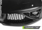 Preview: Upgrade Design Frontstoßstange für Audi A4 B8 (8K) 12-15 inkl. Zubehör mit PDC Hochglanz schwarz
