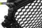 Preview: Upgrade Design Frontstoßstange für Audi A3 8V 12-16 inkl. Zubehör in Hochglanz schwarz mit PDC