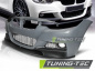 Mobile Preview: Upgrade Design Frontstoßstange für BMW 3er F30/F31 (Lim/Touring) 11-18 Sport Design Komplettset