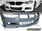 Preview: Upgrade Design Frontstoßstange für BMW 3er F30/F31 11-18