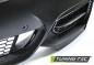 Preview: Upgrade Design Frontstoßstange für BMW 1er F20/F21 11-15 Sport Design Komplettset