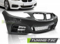 Mobile Preview: Frontstoßstange für BMW 2er F22/F23 (Coupe/Cabrio) 13-17 Sport Design Komplettset