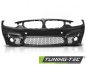 Preview: Upgrade Design Frontstoßstange für BMW 4er F32/F33/F36 Coupe/Cabrio/Gran Coupe 13-18 Hochglanz schwarz