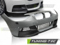 Preview: Upgrade Design Frontstoßstange für BMW 1er F20/F21 11-15 Performance Design Komplettset