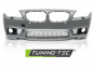Preview: Upgrade Design Frontstoßstange für BMW 5er F10/F11 LCI 13-16 schwarz