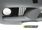 Preview: Upgrade Design Frontstoßstange für BMW 5er F10/F11 LCI 13-16 schwarz