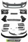 Preview: Upgrade Design Frontstoßstange für BMW 5er G30/G31 (Lim/Touring) 17+ Performance Design Komplettset