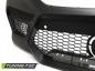Preview: Upgrade Design Frontstoßstange für BMW 5er G30/G31 Limousine/Touring 17+ Hochglanz schwarz