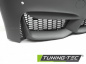 Preview: Upgrade Design Frontstoßstange für BMW 3er F30/F31 11-18 inkl. Zubehör schwarz