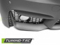 Preview: Upgrade Design Frontstoßstange für BMW 3er F30/F31 11-18 inkl. Zubehör schwarz