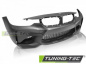 Preview: Upgrade Design Frontstoßstange für BMW 3er F30/F31 11-18 inkl. Zubehör schwarz