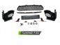 Preview: Upgrade Design Frontstoßstange für BMW 3er F30/F31 11-18 inkl. Zubehör schwarz