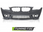 Preview: Upgrade Design Frontstoßstange für BMW 5er F10/F11 LCI (Facelift) 13-16 mit PDC