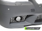 Preview: Upgrade Design Frontstoßstange für BMW 5er F10/F11 LCI (Facelift) 13-16 mit PDC