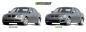 Preview: Upgrade Design Stoßstange für BMW 5er E60/61 Lim./Touring 03-07 mit PDC