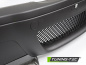 Preview: Upgrade Design Frontstoßstange für BMW 3er E46 Lim./Touring 98-05 Carbon Splitter