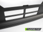 Preview: Sport Design 1 Frontstoßstange für BMW 3er E30 85-94 Limo Cabrio Touring