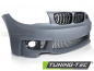 Preview: Upgrade Design Frontstoßstange für BMW 1er E81/E82/E87/E88 04-14 Sport Design Komplettset