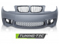 Preview: Upgrade Design Frontstoßstange für BMW 1er E81/E82/E87/E88 04-14 Sport Design Komplettset