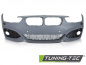 Preview: Upgrade Sport Design Frontstoßstange für BMW 1er F20/F21 LCI (Facelift) 15-18 mit PDC