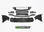 Preview: Upgrade Design Frontstoßstange für BMW 5er F10/F11 10-06.13 Lim./Touring mit PDC