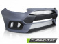 Preview: Upgrade Sport-Design Frontstoßstange für Ford Focus MK3 Facelift 15-18