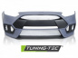 Preview: Upgrade Sport-Design Frontstoßstange für Ford Focus MK3 Facelift 15-18
