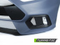 Preview: Upgrade Sport-Design Frontstoßstange für Ford Focus MK3 Facelift 15-18