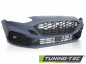 Preview: Upgrade Sport-Design Frontstoßstange für Ford Focus MK4 18-22