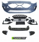 Preview: Upgrade Sport-Design Frontstoßstange für Ford Focus MK4 18-22